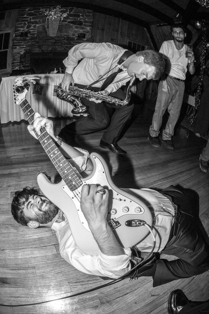 Meet Mike Dunbar of Mike Dunbar Music in New Hampshire Boston Voyager