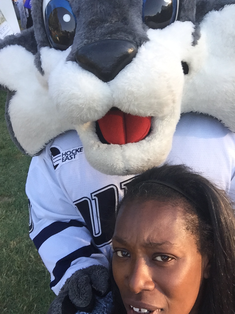 Meet Lisa Carter of Drinkwater Marketing & Productions in North of