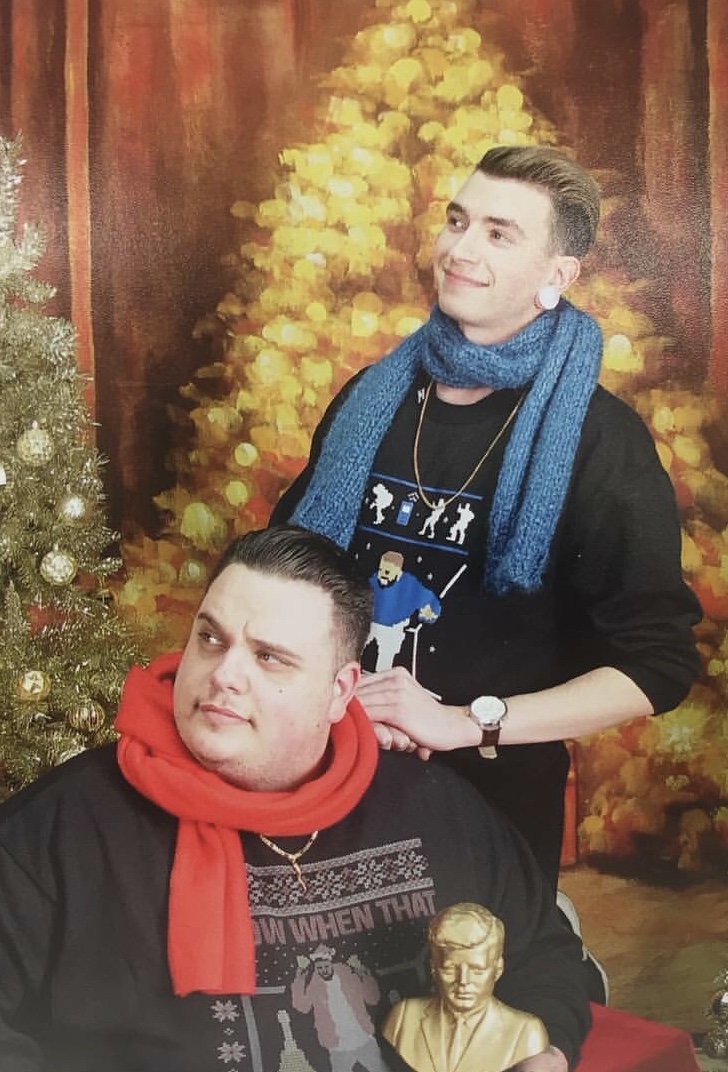 Meet Jordan Bartholomew Of Badabing Barbershop And Shave Parlor In Salem Boston Voyager Magazine Boston City Guide Meet Jordan Bartholomew Of Badabing Barbershop And Shave Parlor In Salem Boston Voyager Magazine Boston City Guide