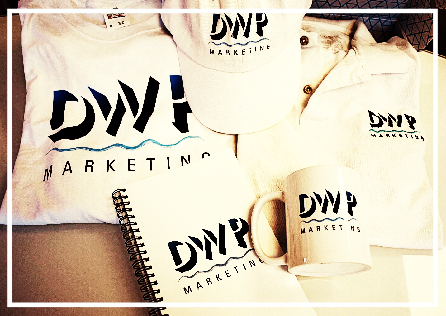 Meet Lisa Carter of Drinkwater Marketing & Productions in North of