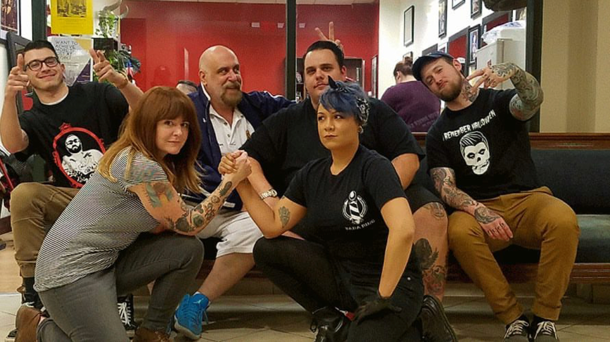 Meet Jordan Bartholomew Of Badabing Barbershop And Shave Parlor In Salem Boston Voyager Magazine Boston City Guide Meet Jordan Bartholomew Of Badabing Barbershop And Shave Parlor In Salem Boston Voyager Magazine Boston City Guide