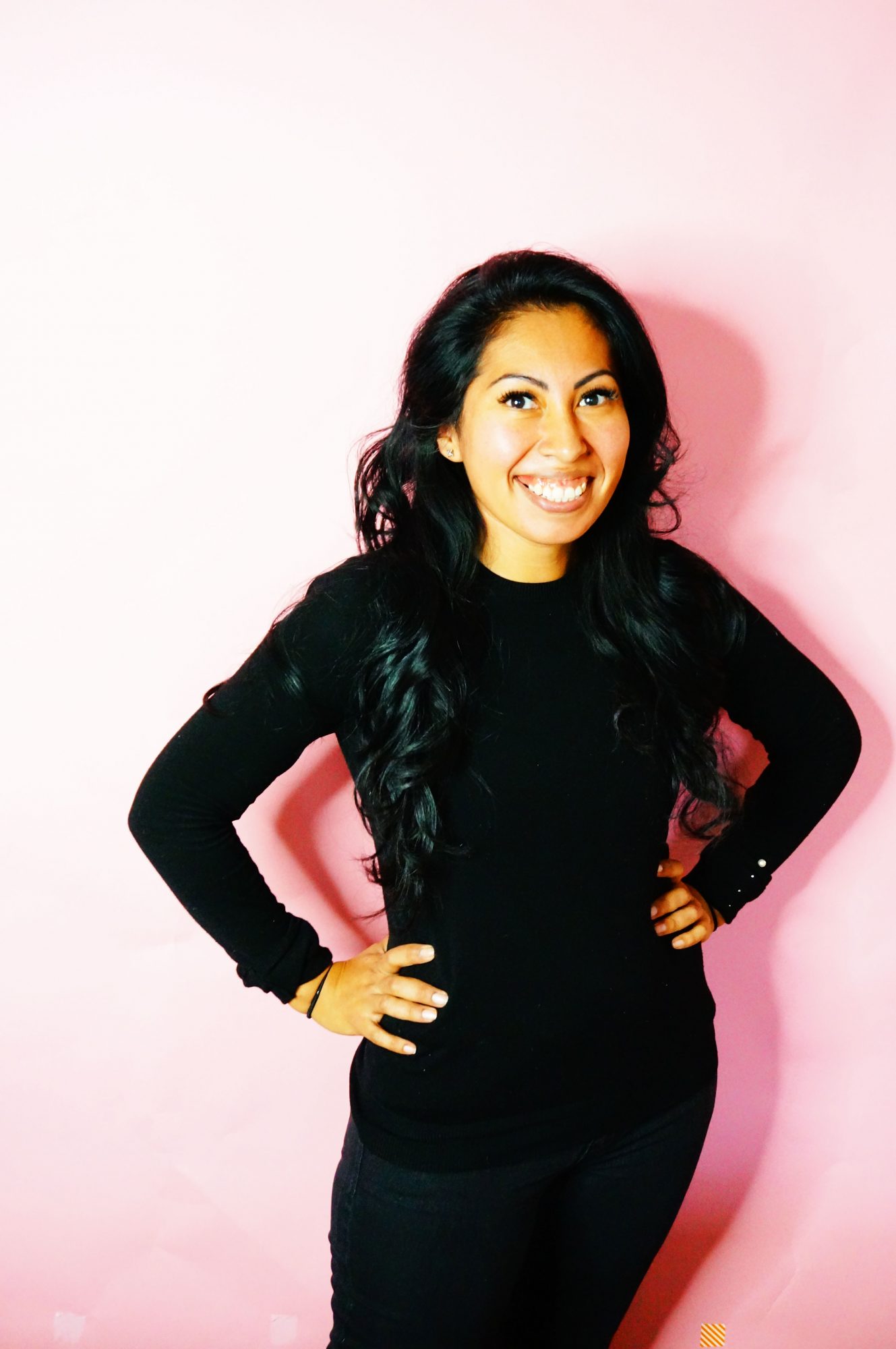 The Inspiring Story Of Gladys Garcia From Struggles To Success - 92148ak