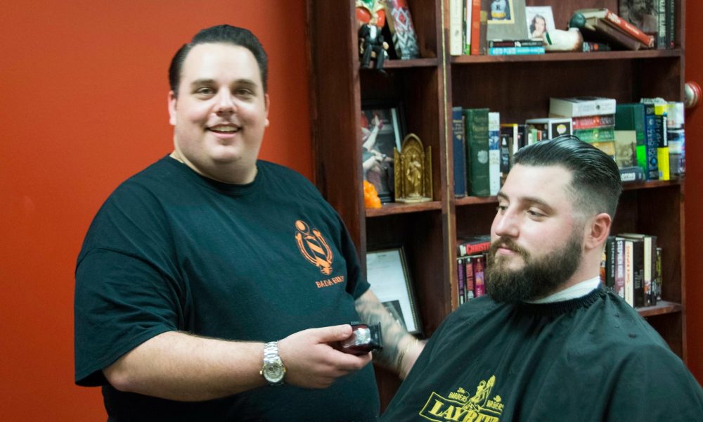 Meet Jordan Bartholomew Of Badabing Barbershop And Shave Parlor In Salem Boston Voyager Magazine Boston City Guide Meet Jordan Bartholomew Of Badabing Barbershop And Shave Parlor In Salem Boston Voyager Magazine Boston City Guide