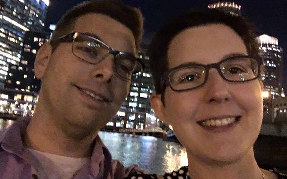 Meet Jen Bunk of Jen Bunk Ventures in Somerville Boston Voyager