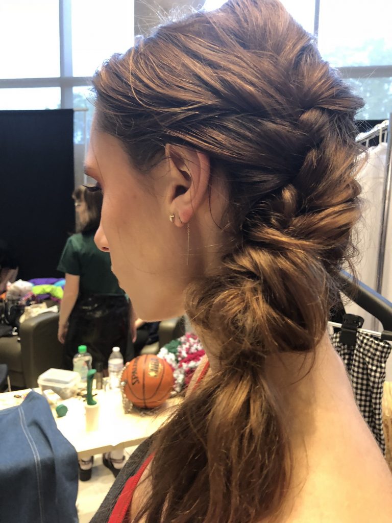 Meet Trailblazer Erica Blanchard Boston Voyager Magazine Boston