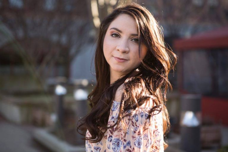 Meet Trailblazer Erica Blanchard Boston Voyager Magazine Boston