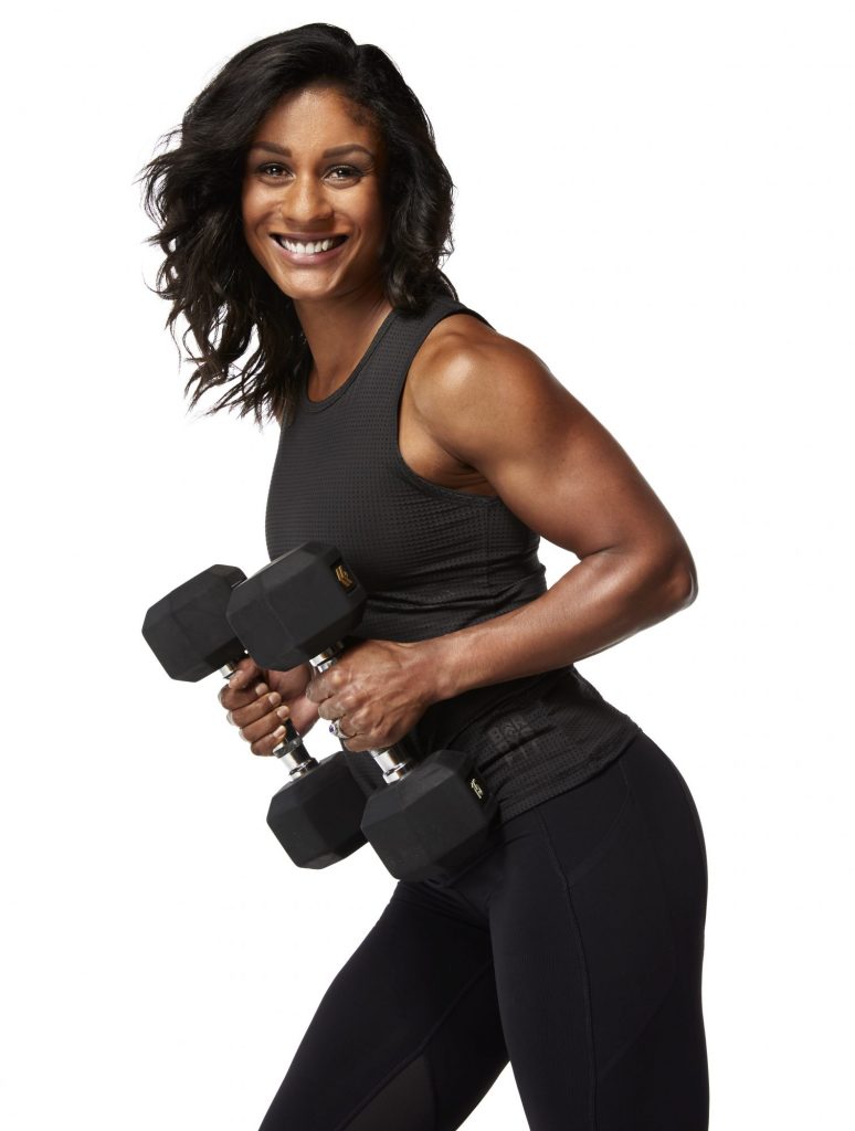 Meet Trailblazer Ashley Mitchell Boston Voyager Magazine Boston