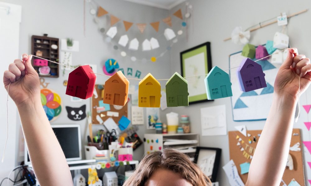 Meet Abigail McMurray of Yeiou Paper Objects in Arlington – Boston Voyager  Magazine