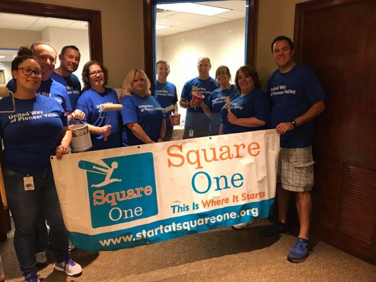 Meet Kristine Allard of Square One in Springfield Boston Voyager