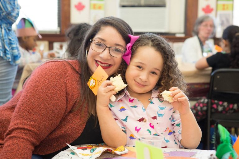 Meet Kristine Allard of Square One in Springfield Boston Voyager