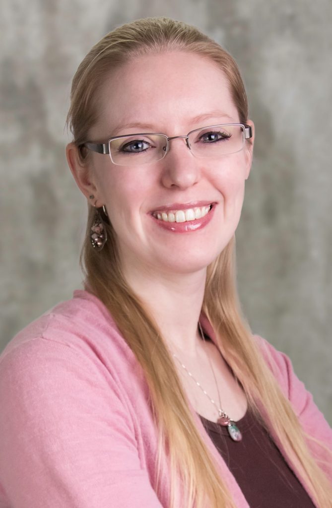 Meet Janine Pulley of Pulley Chiropractic & Acupuncture in North