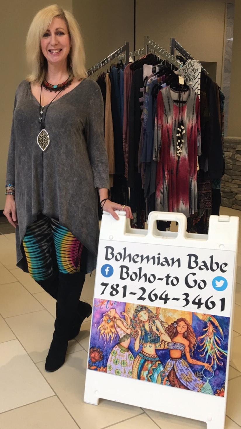 Authentic Designer Upcycle – The Boho Babe Boutique and Company