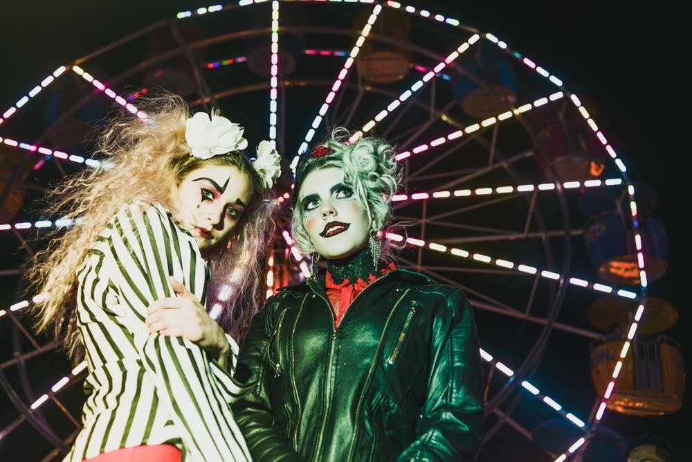 Art & Life with Gracie Drinkwater Boston Voyager Magazine Boston