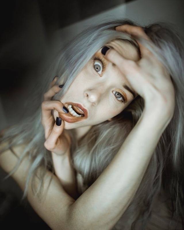 Art & Life with Gracie Drinkwater Boston Voyager Magazine Boston