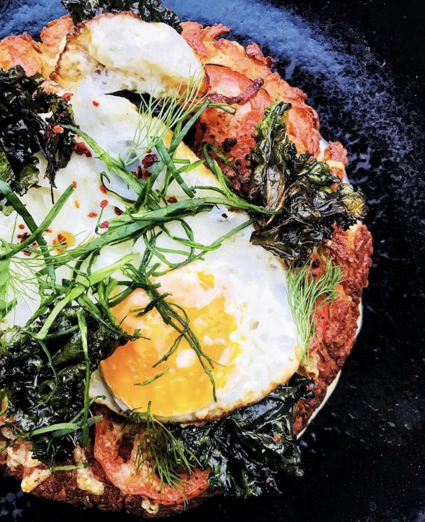 Meet Nick Rabar of Avenue N American Kitchen & The Pantry at Avenue N