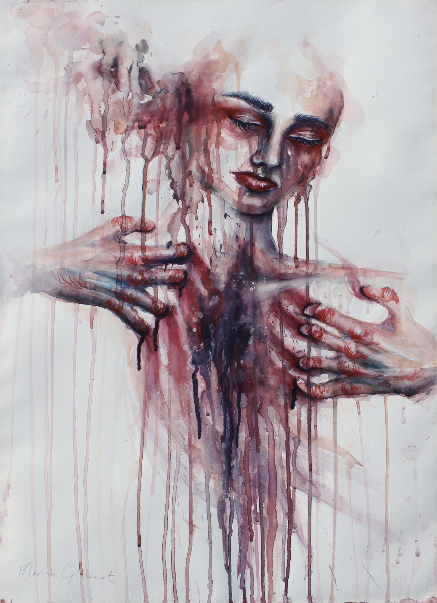 Meet Moriah Gilbert Boston Voyager Magazine Boston City Guide