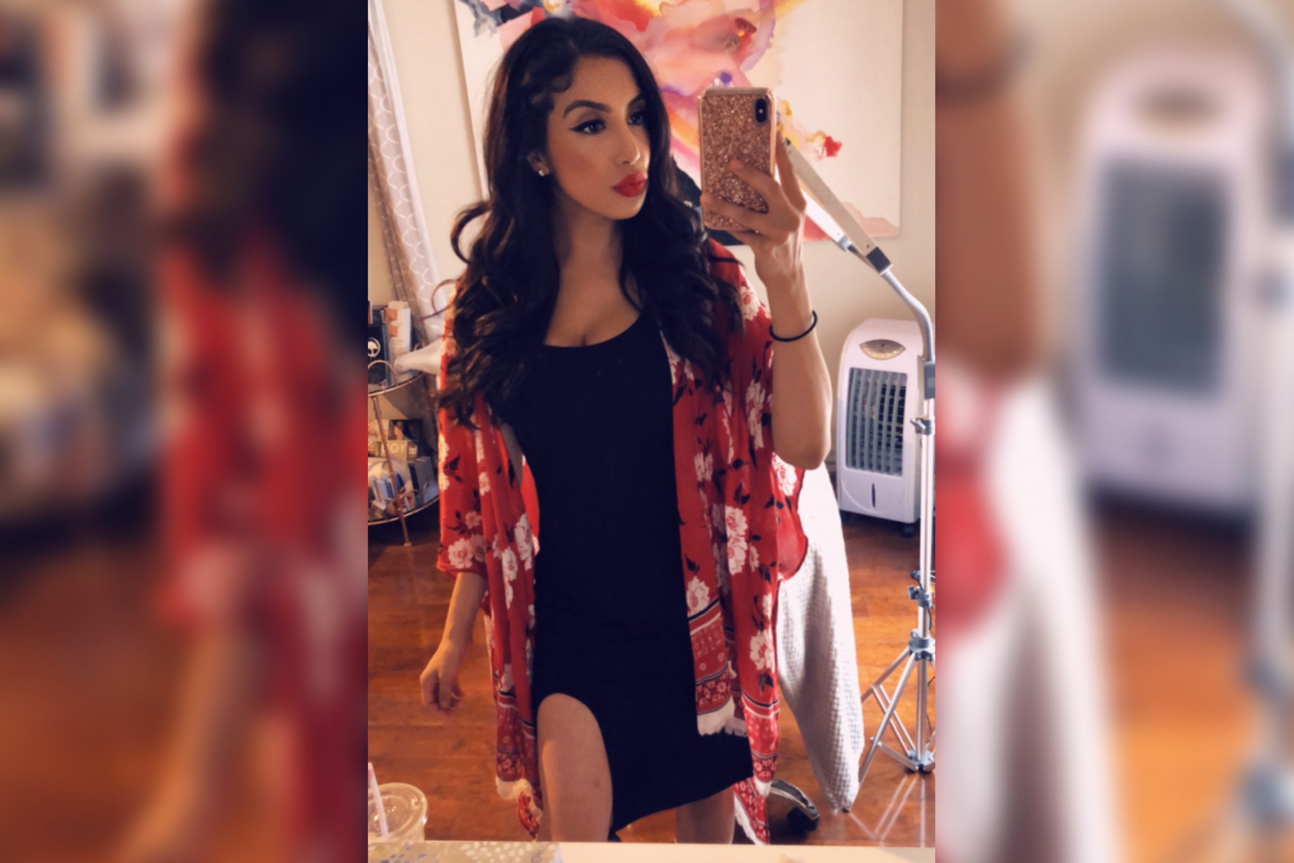 Saffron Martinez'S Private Life Exposed: The Onlyfans Scandal - zvdf1n7