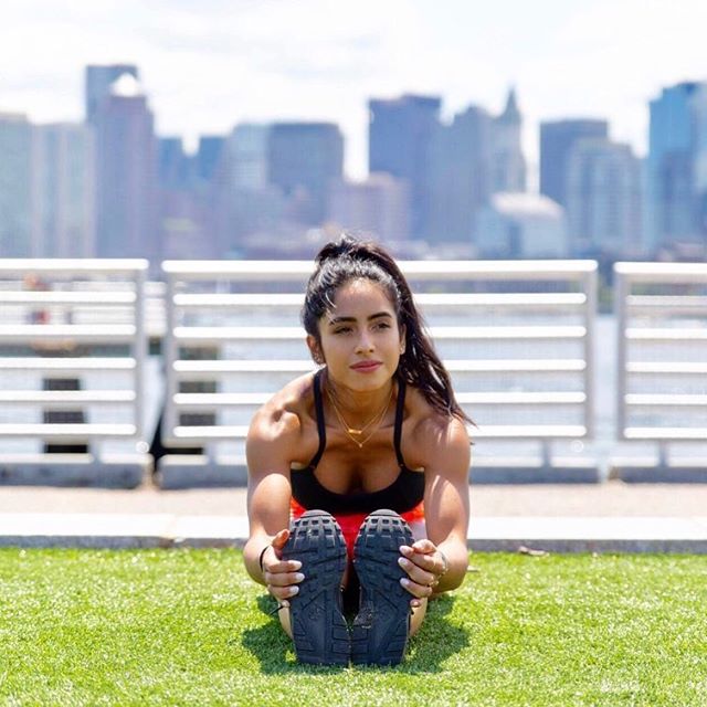 Meet Cecilia Blanco of SculptedByC in Revere Boston Voyager Magazine