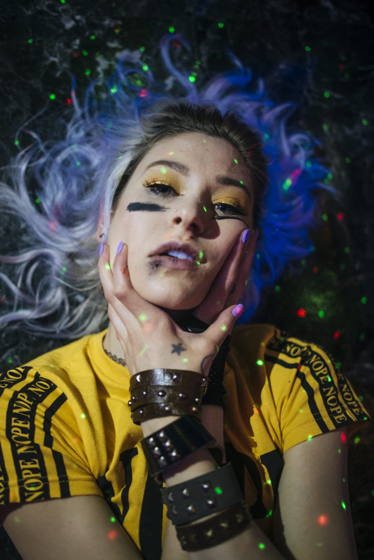 Art & Life with Gracie Drinkwater Boston Voyager Magazine Boston