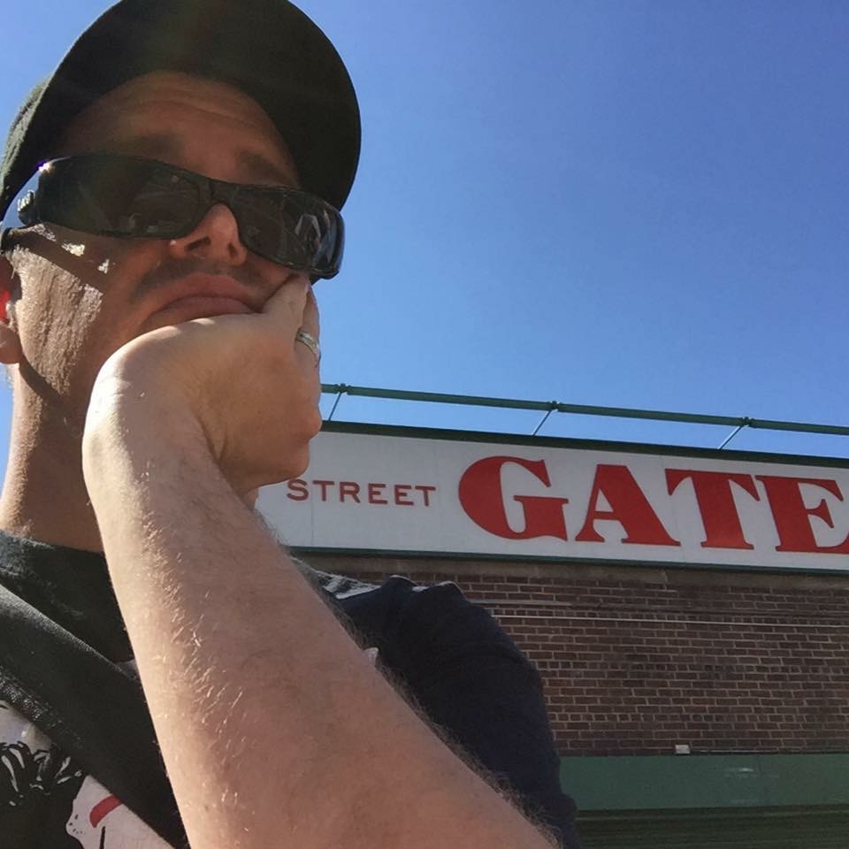 Meet Dennis Burke of Designs by Dennis – Boston Voyager Magazine | Boston  City Guide