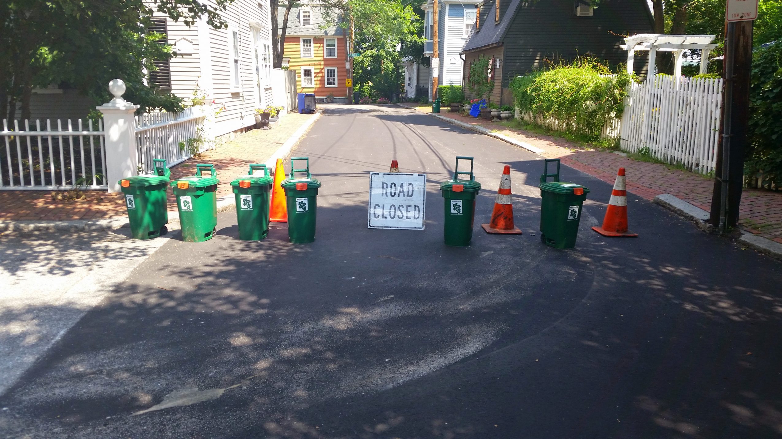 Meet Conor Miller of Black Earth Compost Boston Voyager Magazine