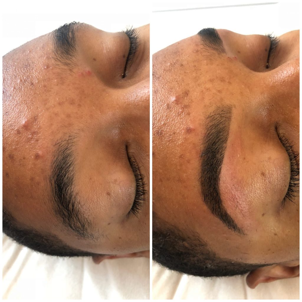 Meet Gianna Moran of Botanical Brow Bar Boston Voyager Magazine