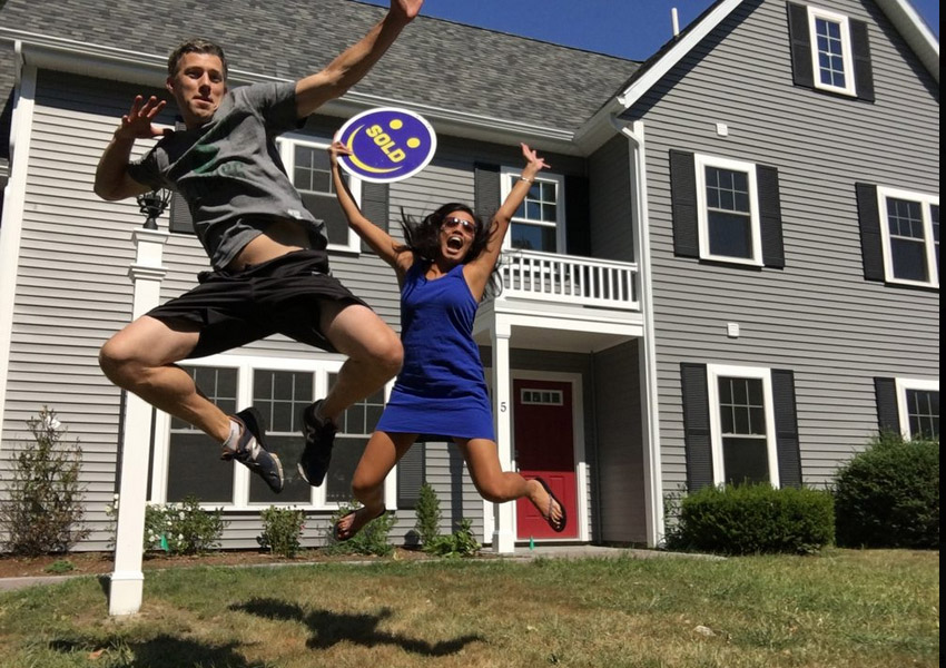 Meet Karen McCormack of McCormack & Scanlan Real Estate in Jamaica Plain Boston Voyager