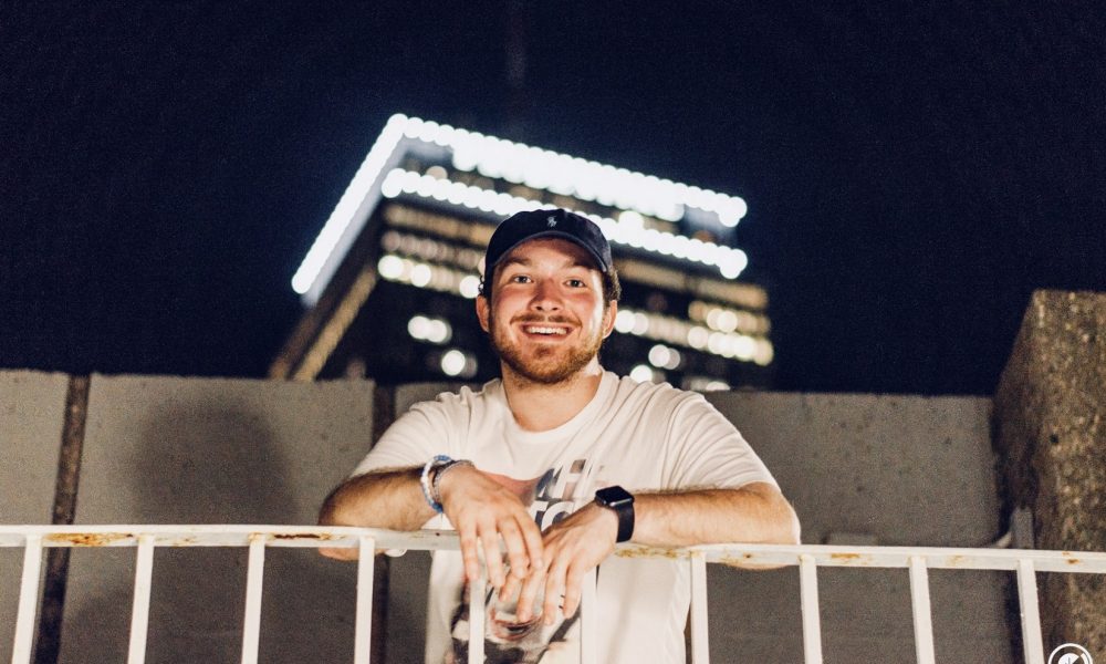 Art & Life with Jared Hughes Boston Voyager Magazine Boston City Guide