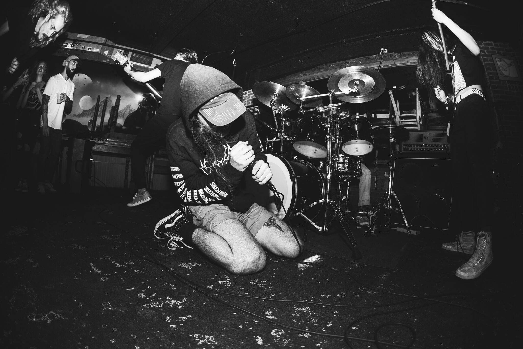 Art & Life with Brady Kennedy, Cameron Price, Reilly Appert, and