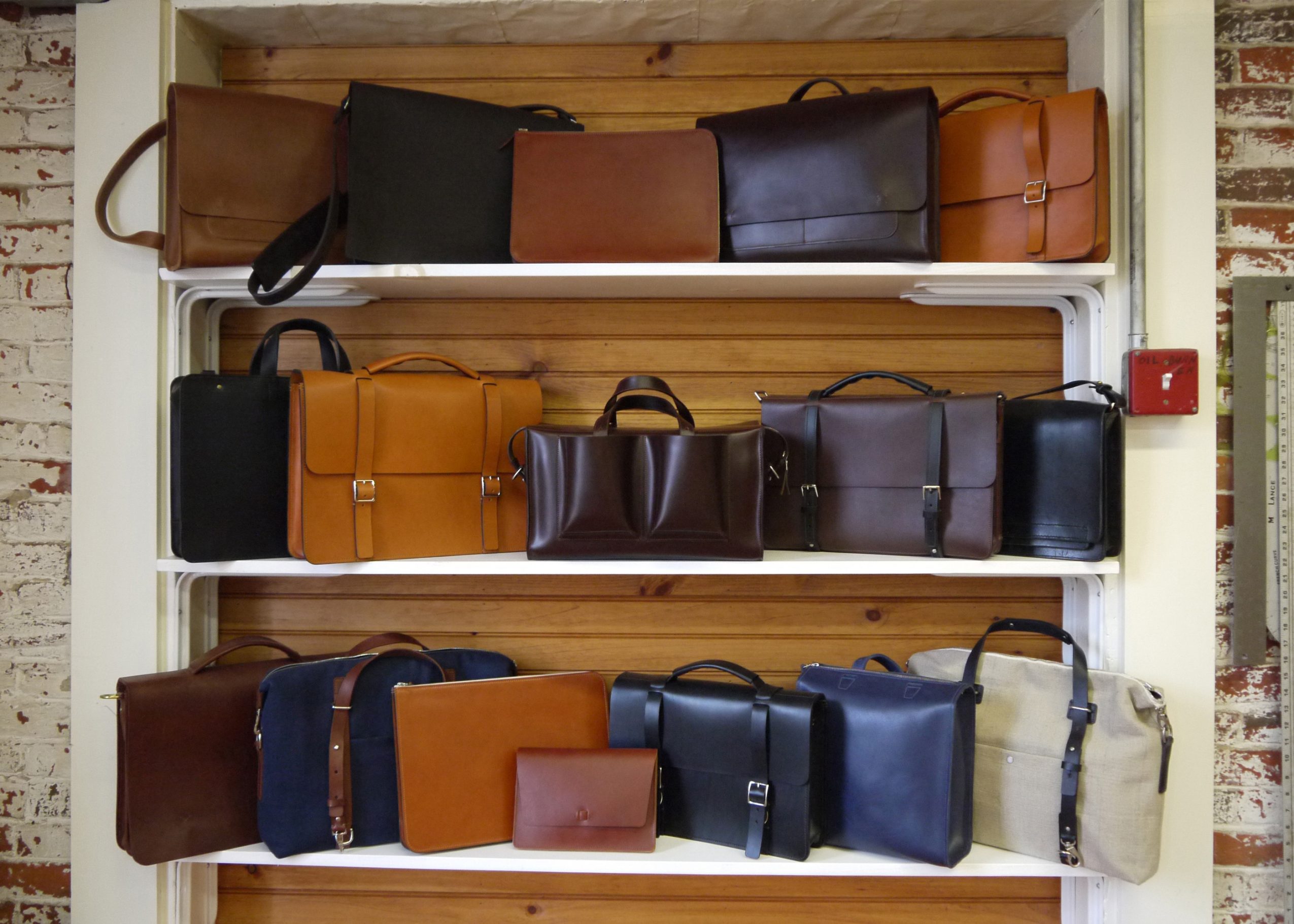 Basader leather cheap