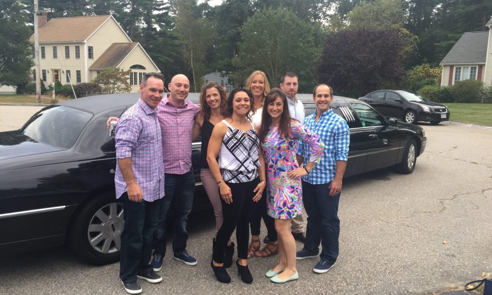 Meet Channa Izzo Of Twelve 20 Wellness In North Attleboro Boston