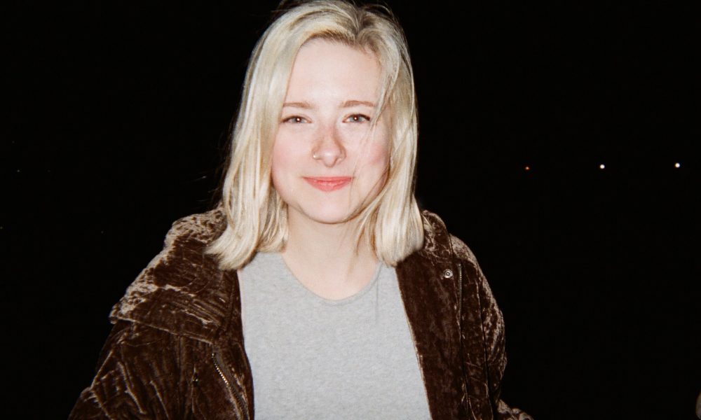 Meet Kendall Pestana in Brookline Boston Voyager Magazine Boston