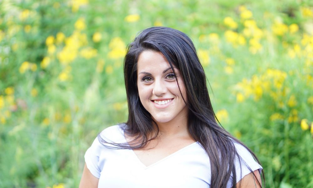 Meet Trailblazer Julia Fletcher Boston Voyager Magazine Boston City