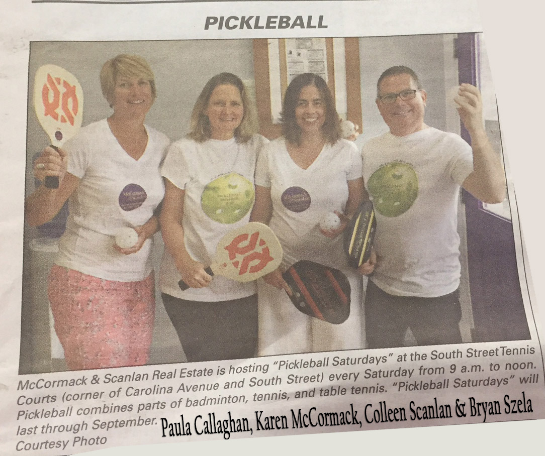 Meet Karen McCormack of McCormack & Scanlan Real Estate in Jamaica Plain Boston Voyager