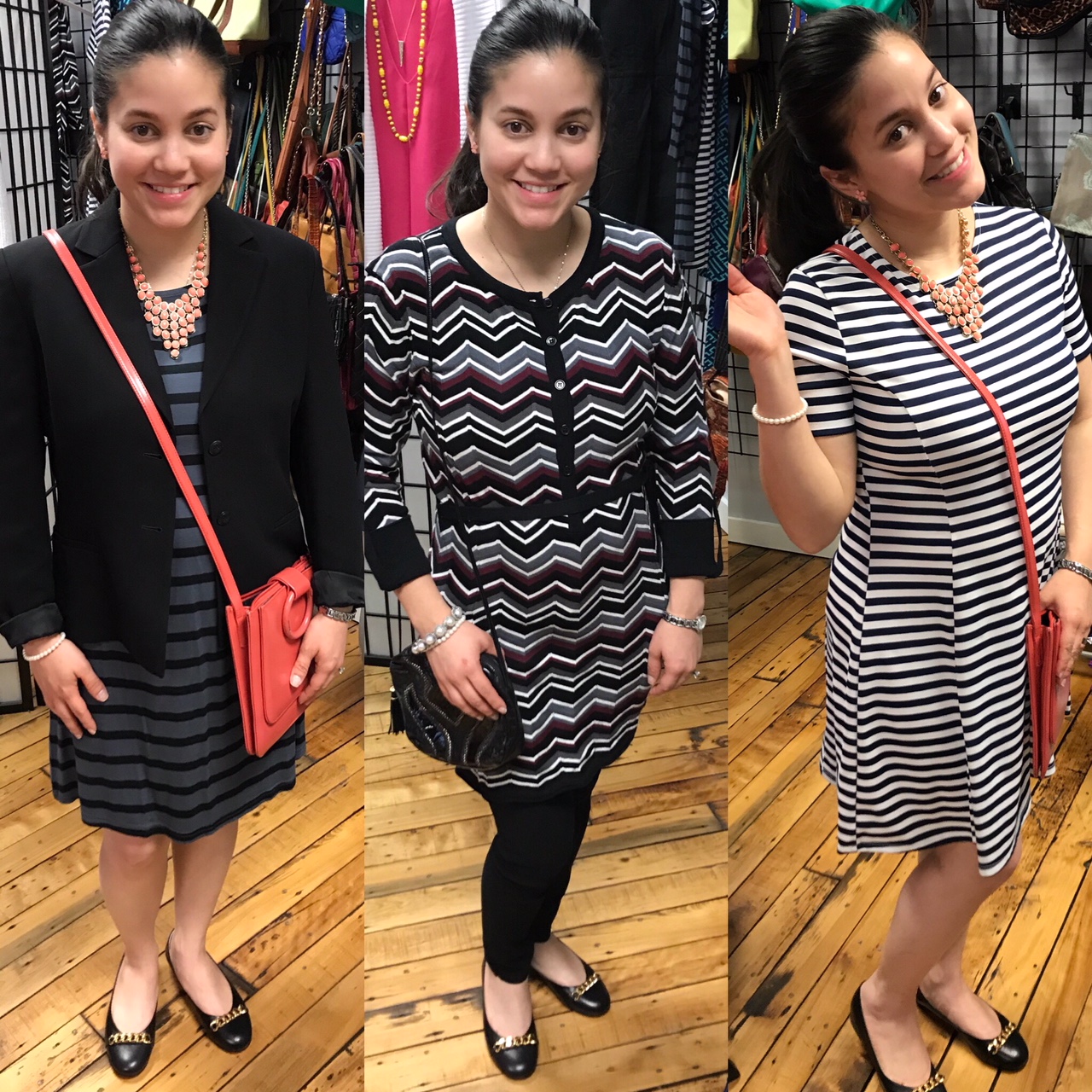 Meet Susan Kanoff of Uncommon Threads and The Midlife Fashionista – Boston  Voyager Magazine