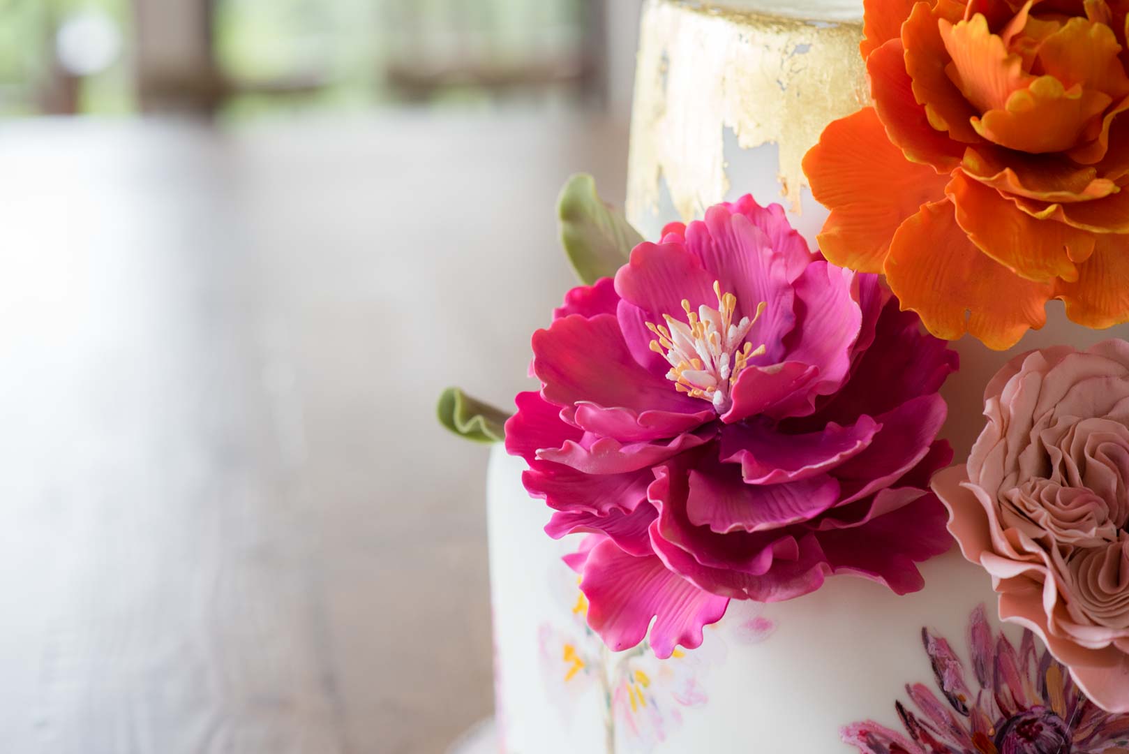 Meet Raffaella Gutermann of Dolce Amar Sweets To Love Boston Voyager