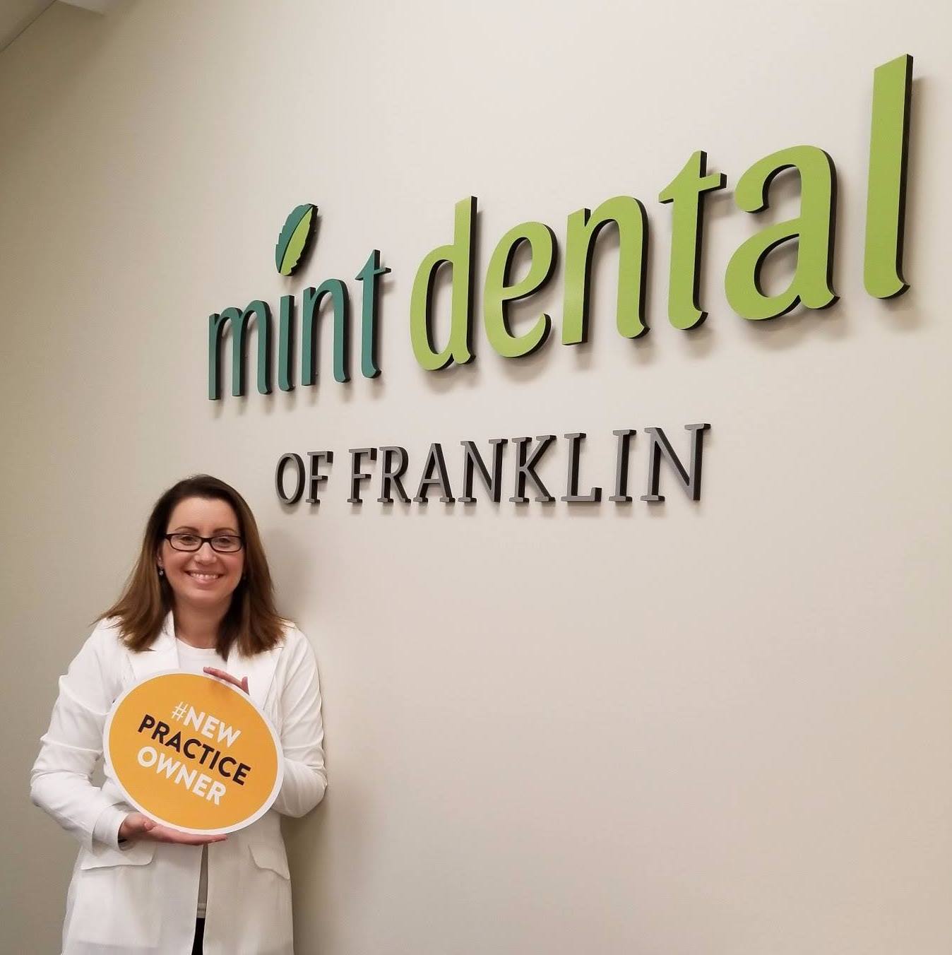 Meet Olga Krikunenko of Mint Dental of Franklin Boston Voyager Magazine Boston City Guide