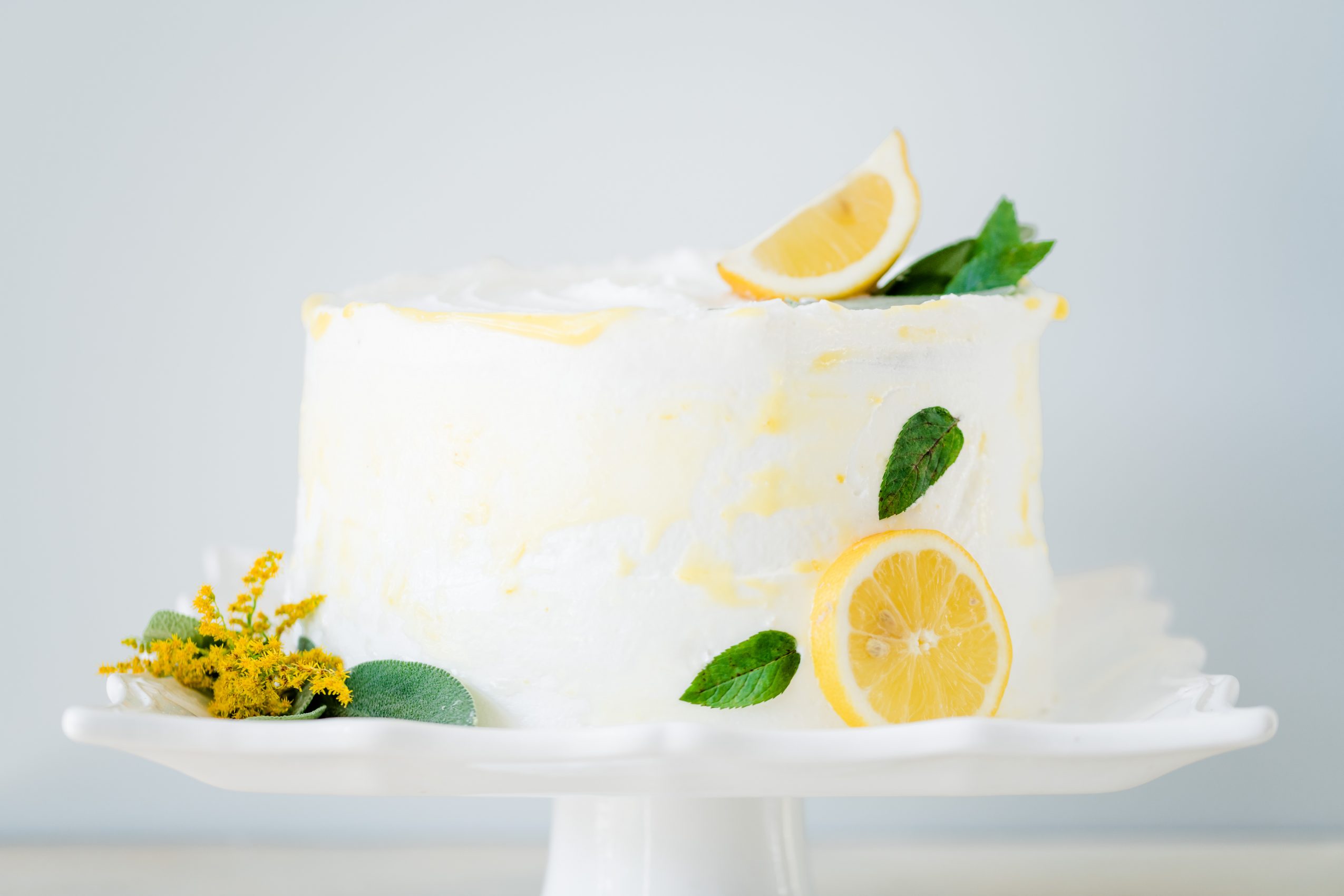 Meet Raffaella Gutermann of Dolce Amar Sweets To Love Boston Voyager