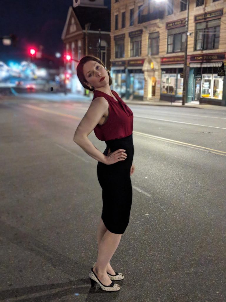 Meet Katrina Marie of Katrina Marie Band Boston Voyager Magazine