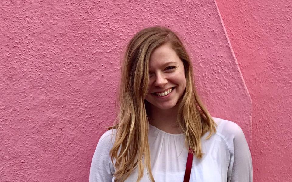 Meet Maddie Sweet – Boston Voyager Magazine | Boston City Guide