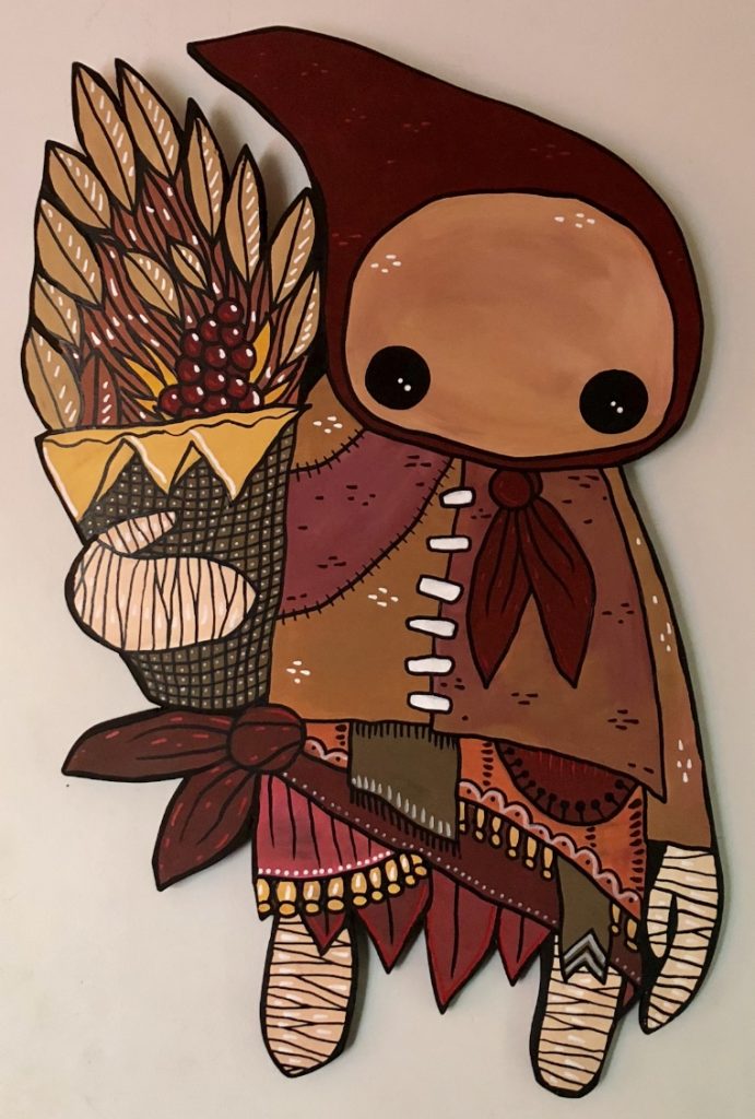 Meet Patrick Pollard Boston Voyager Magazine Boston City Guide