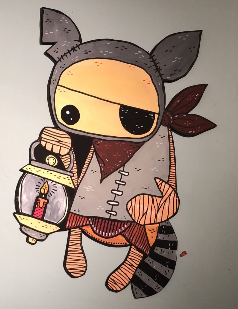 Meet Patrick Pollard Boston Voyager Magazine Boston City Guide