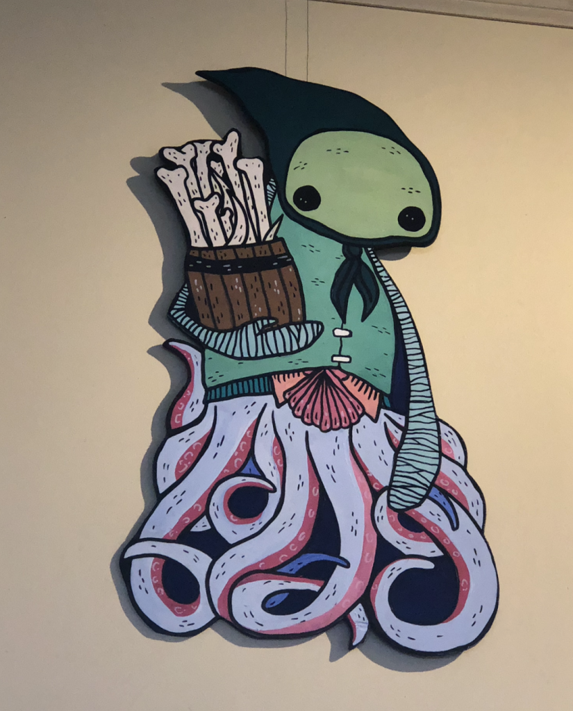 Meet Patrick Pollard Boston Voyager Magazine Boston City Guide