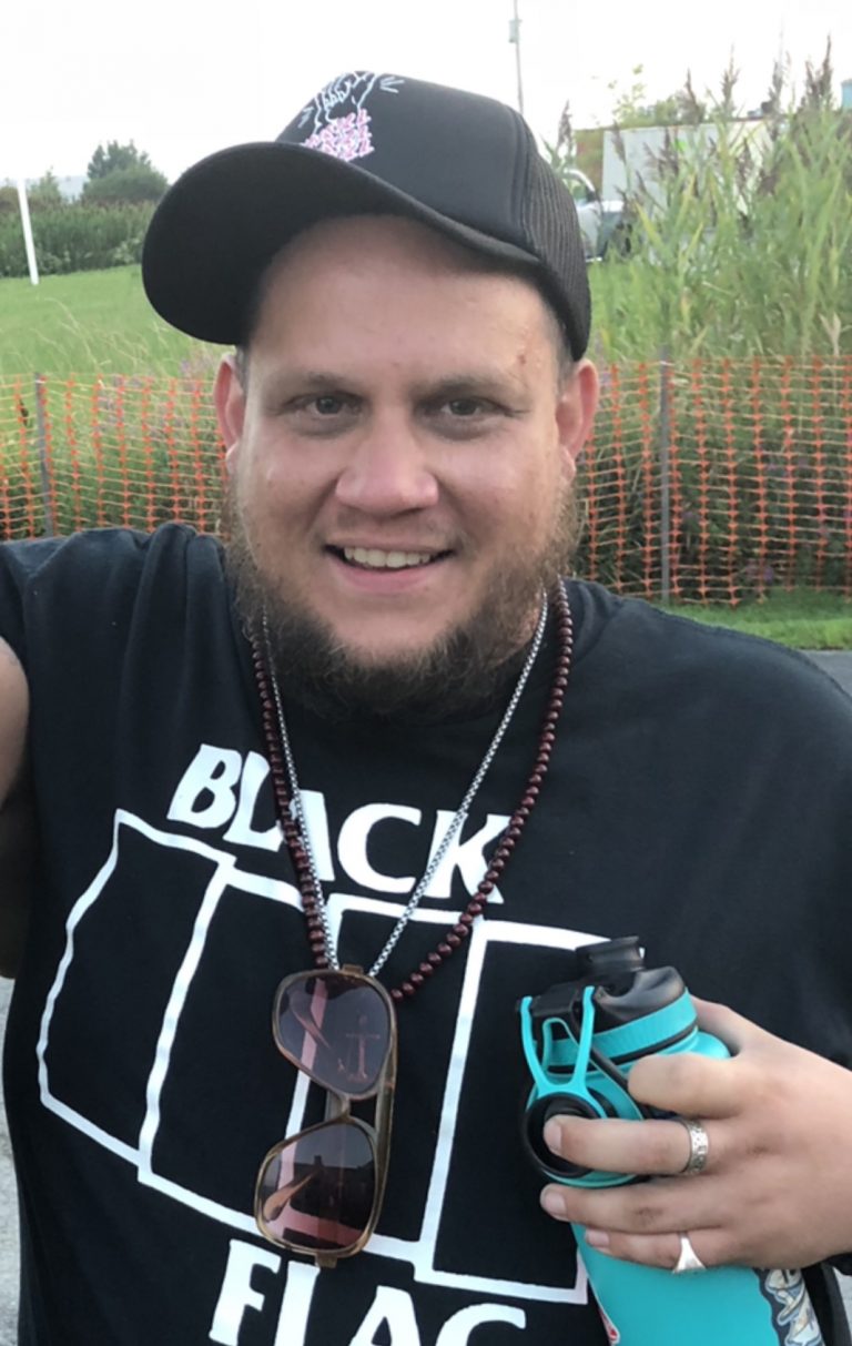 Meet Patrick Pollard Boston Voyager Magazine Boston City Guide