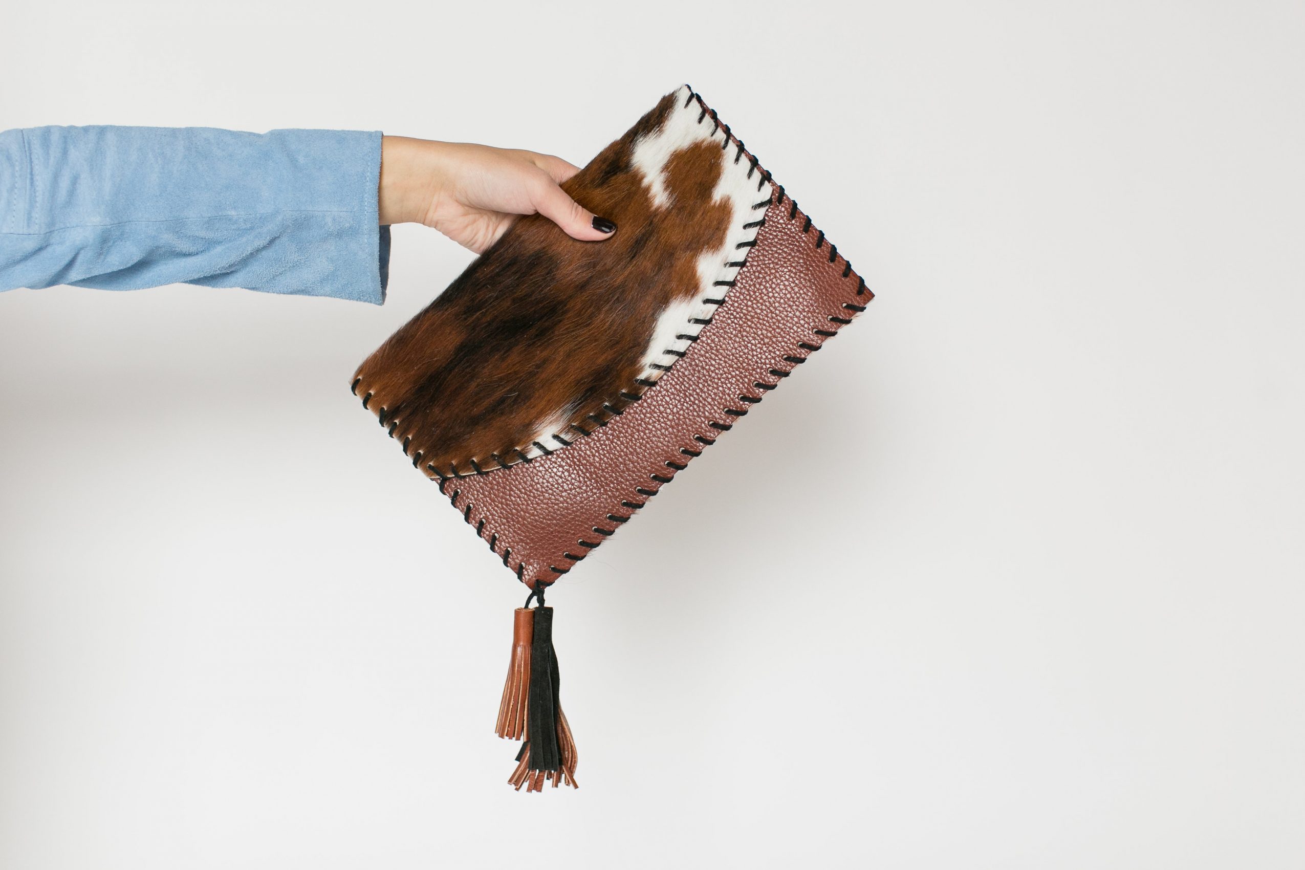 Gale and Hayes The Envelope Clutch