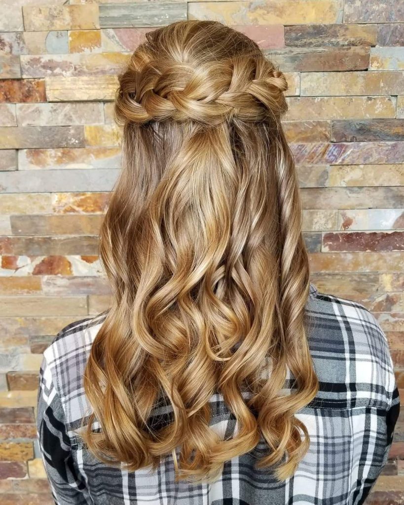 Meet Lisa Graveline of Prisms Hair Design Studio & Spa in Framingham