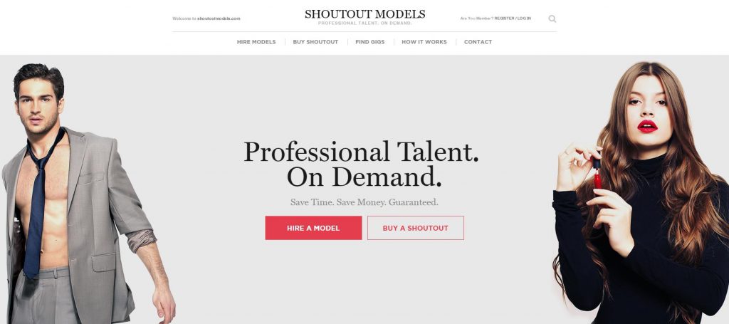 Meet Steven Roddy of Shoutout Models in Bradford – Boston Voyager ...