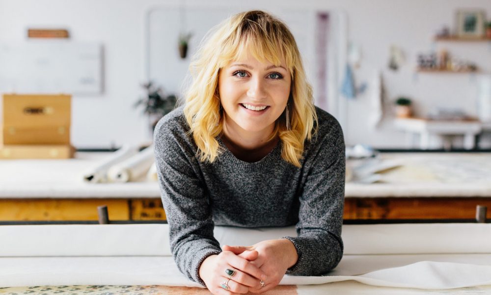 Meet Ellisha Alexina in Fenway – Boston Voyager Magazine | Boston City ...