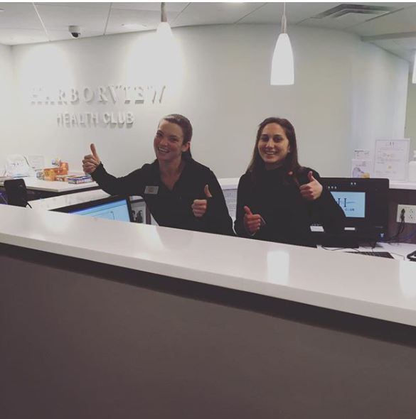 Meet Trailblazer Robin Reeves – Boston Voyager Magazine | Boston City Guide