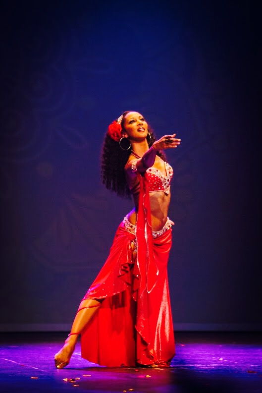 【中古】 Amar Gamal / Captivating Bellydance Choreography hqdefault.jpg?sqp=-
